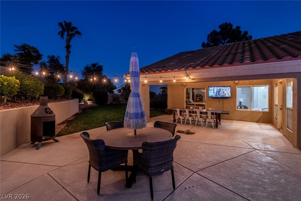 5609 Great Gorge, Las Vegas, NV 89149