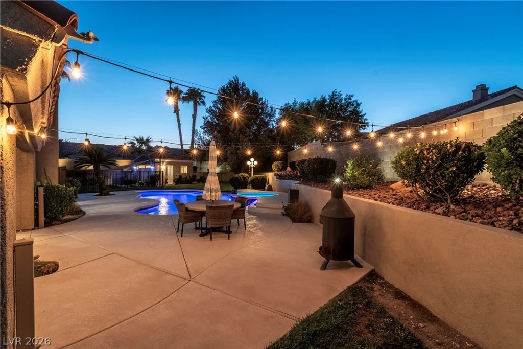 5609 Great Gorge, Las Vegas, NV 89149