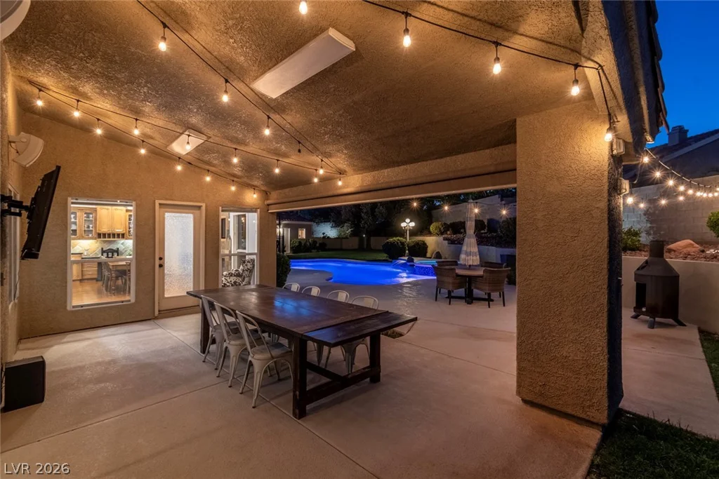 5609 Great Gorge, Las Vegas, NV 89149