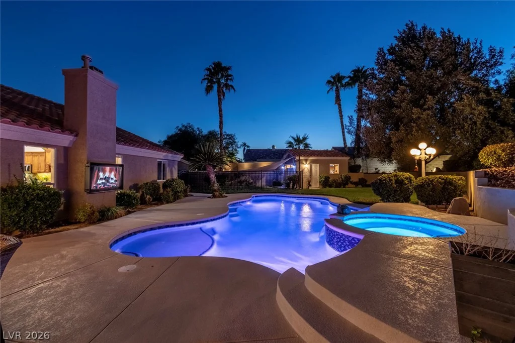 5609 Great Gorge, Las Vegas, NV 89149