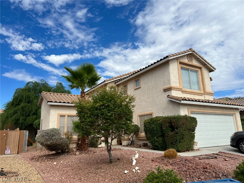 4255 Belkin, North Las Vegas, NV 89032