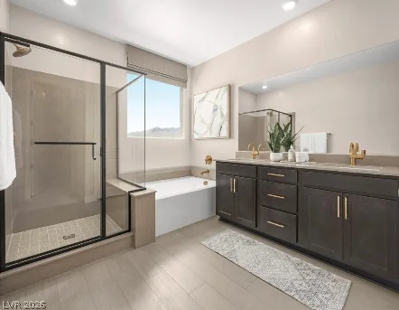 233 Marlette Creek, Las Vegas, NV 89138