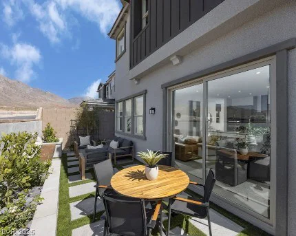 233 Marlette Creek, Las Vegas, NV 89138