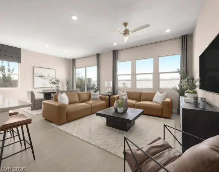 233 Marlette Creek, Las Vegas, NV 89138