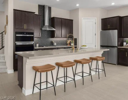 233 Marlette Creek, Las Vegas, NV 89138