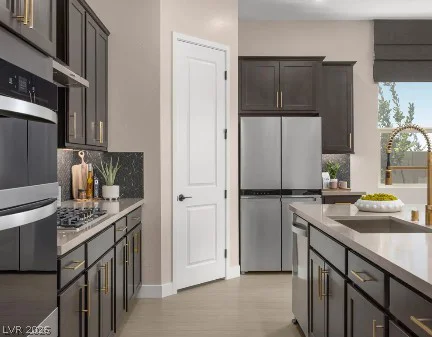 233 Marlette Creek, Las Vegas, NV 89138