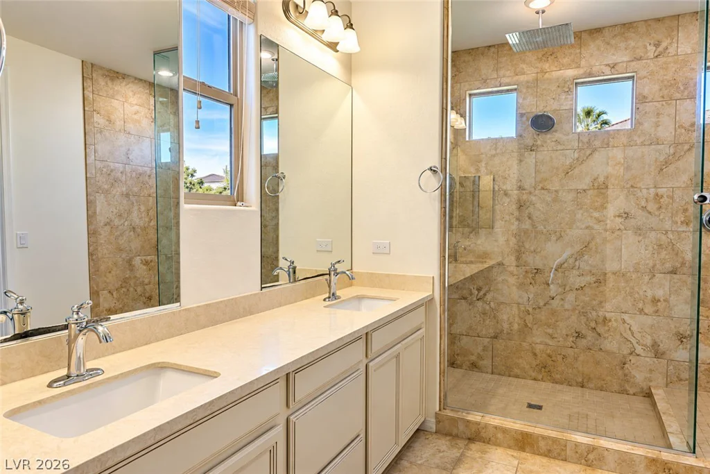 11886 Corenzio, Las Vegas, NV 89138