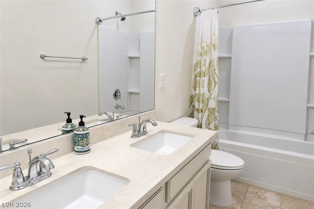11886 Corenzio, Las Vegas, NV 89138