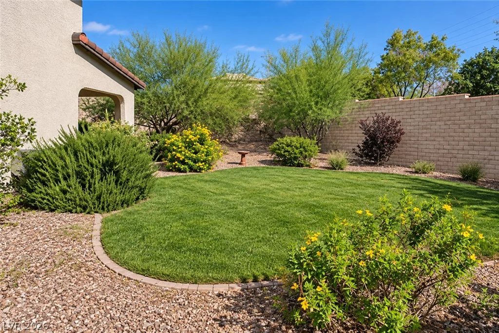 11886 Corenzio, Las Vegas, NV 89138