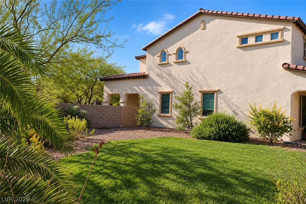 11886 Corenzio, Las Vegas, NV 89138