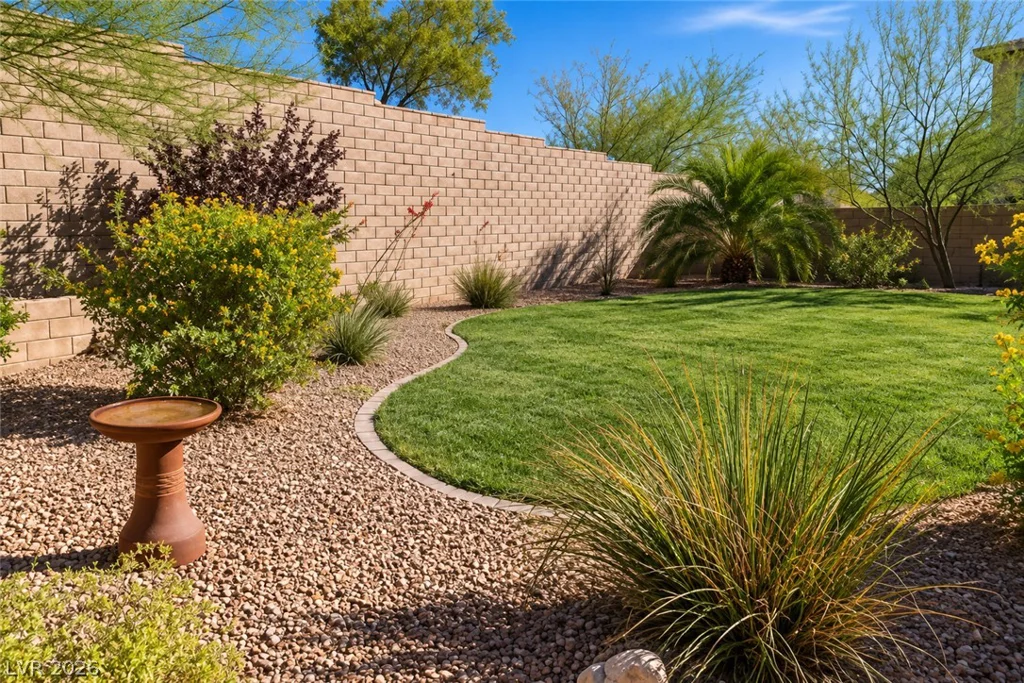 11886 Corenzio, Las Vegas, NV 89138