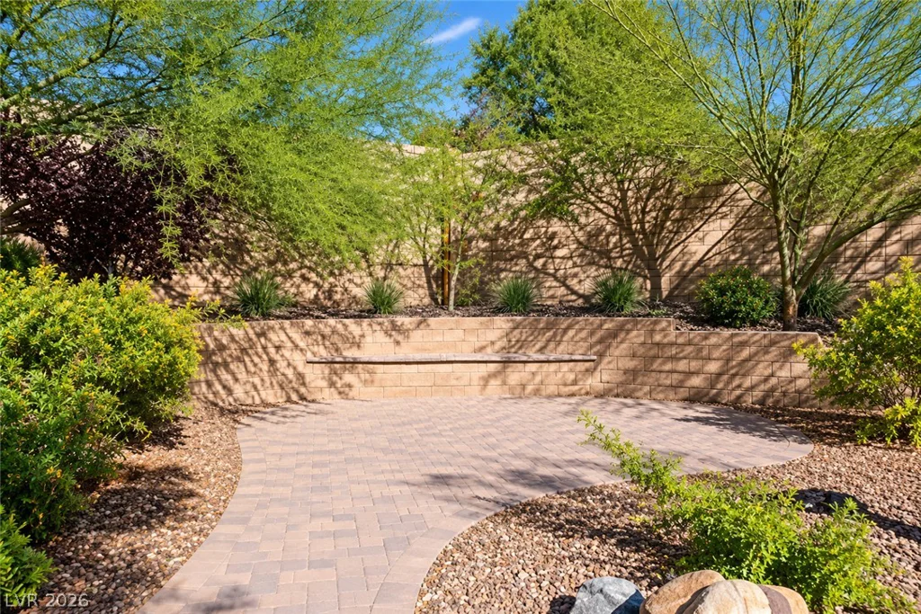 11886 Corenzio, Las Vegas, NV 89138