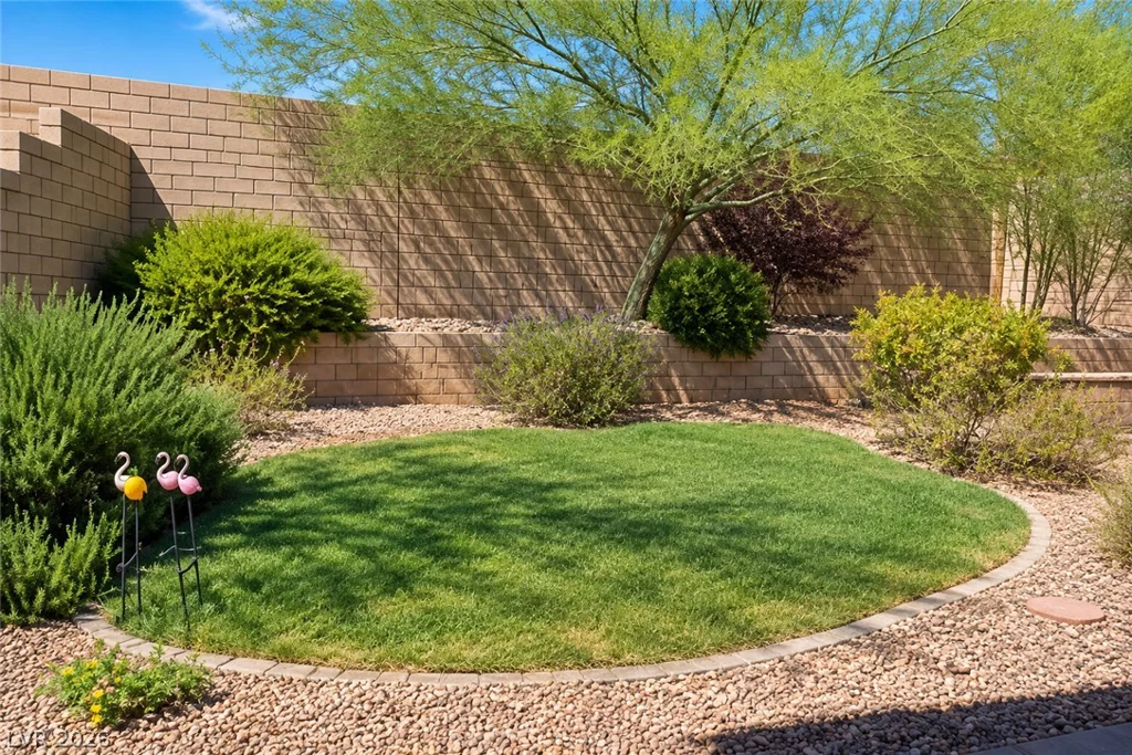 11886 Corenzio, Las Vegas, NV 89138