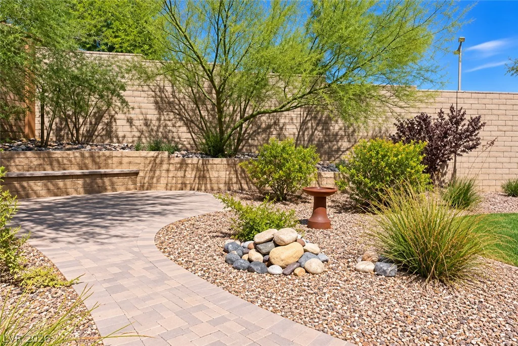 11886 Corenzio, Las Vegas, NV 89138