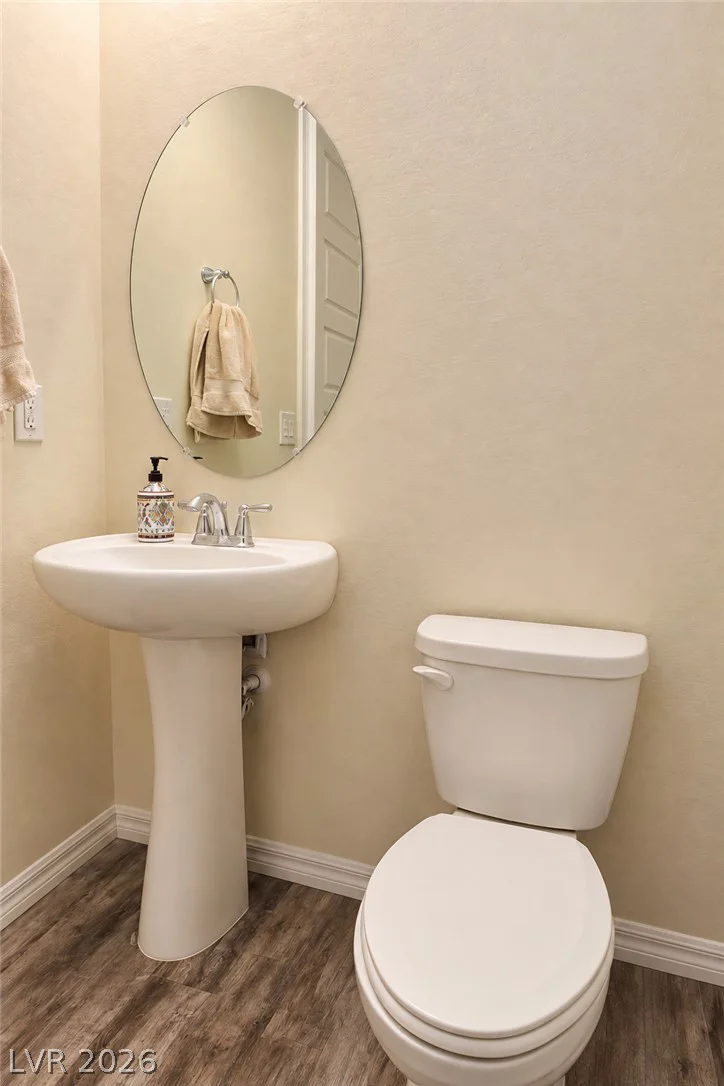 11886 Corenzio, Las Vegas, NV 89138