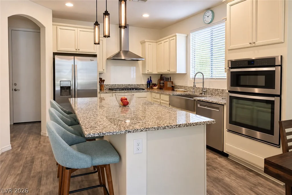 11886 Corenzio, Las Vegas, NV 89138