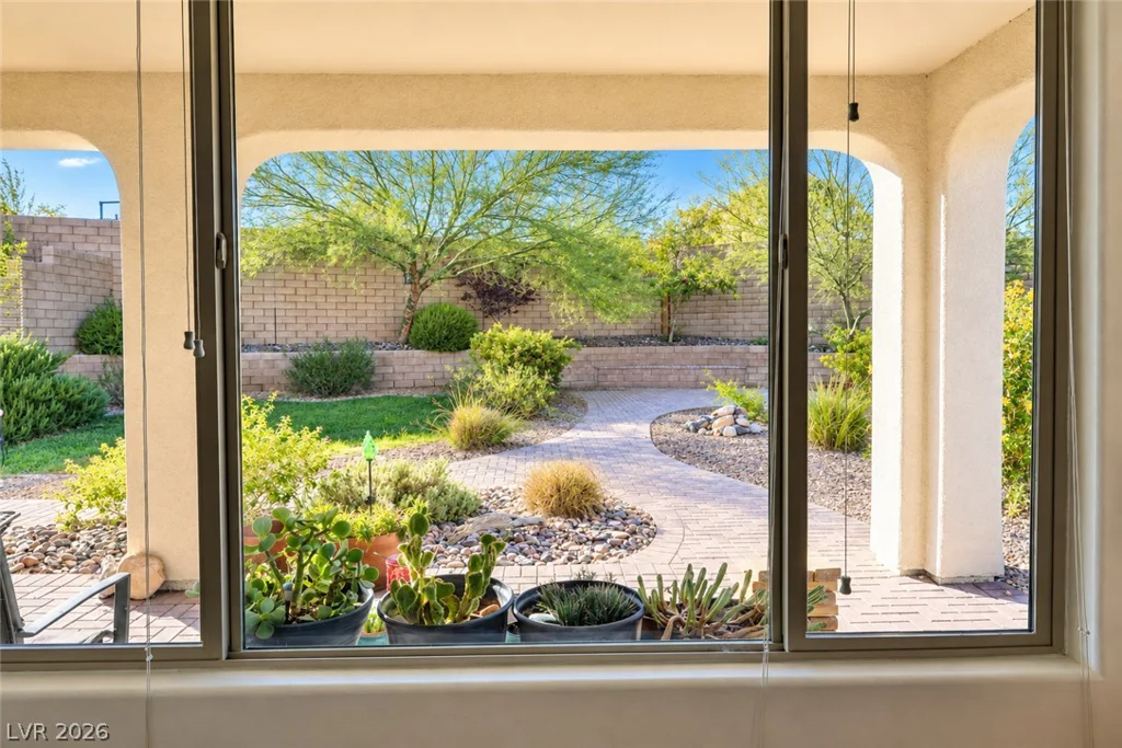 11886 Corenzio, Las Vegas, NV 89138