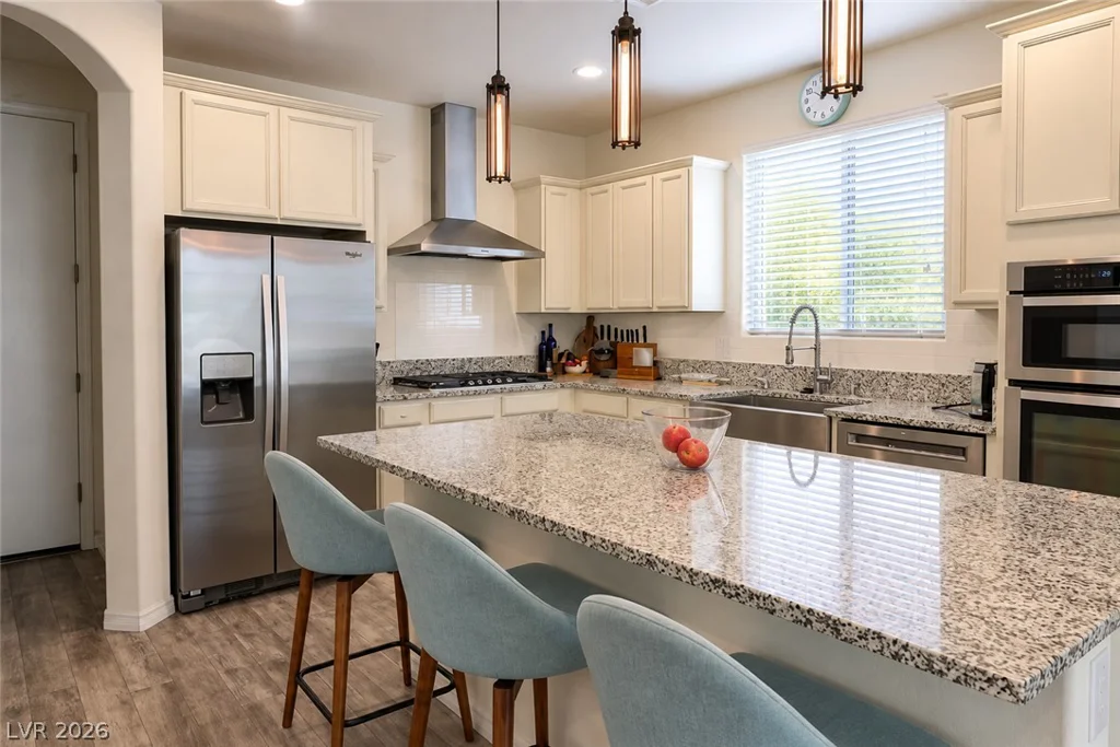 11886 Corenzio, Las Vegas, NV 89138