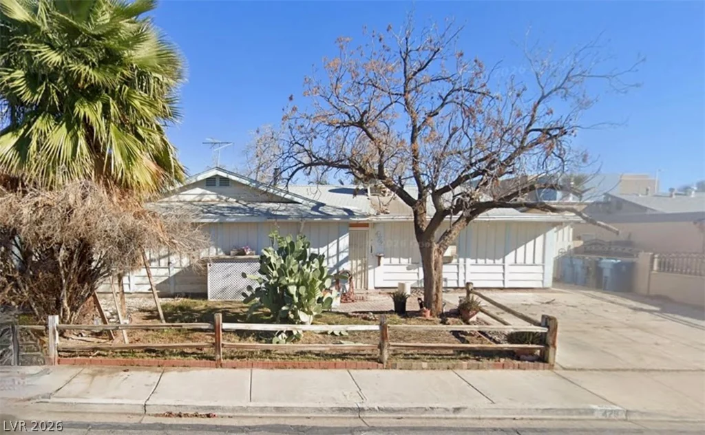 428 Bolsa, Las Vegas, NV 89110