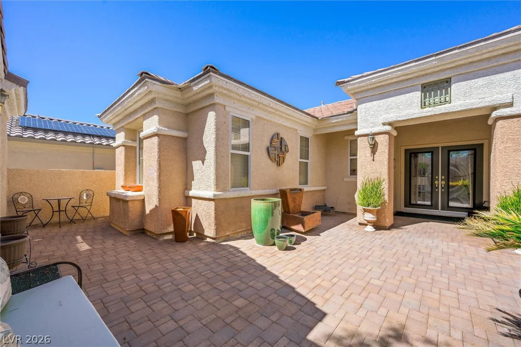 3040 Stratmoor Hills, Henderson, NV 89052