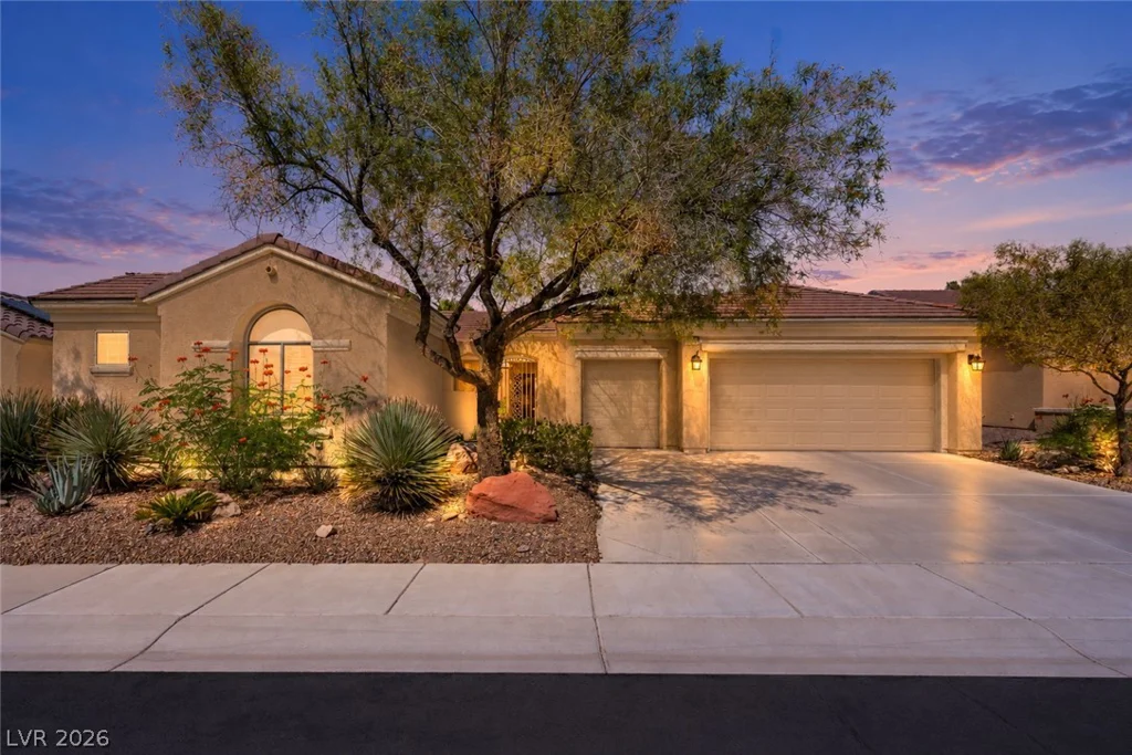 3040 Stratmoor Hills, Henderson, NV 89052