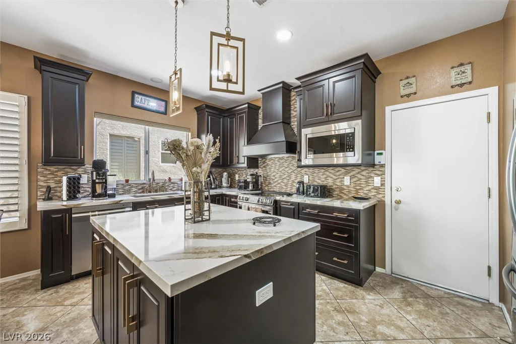 3040 Stratmoor Hills, Henderson, NV 89052