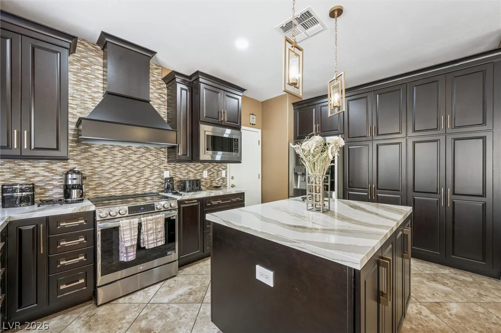 3040 Stratmoor Hills, Henderson, NV 89052