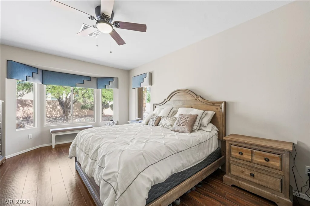 3040 Stratmoor Hills, Henderson, NV 89052