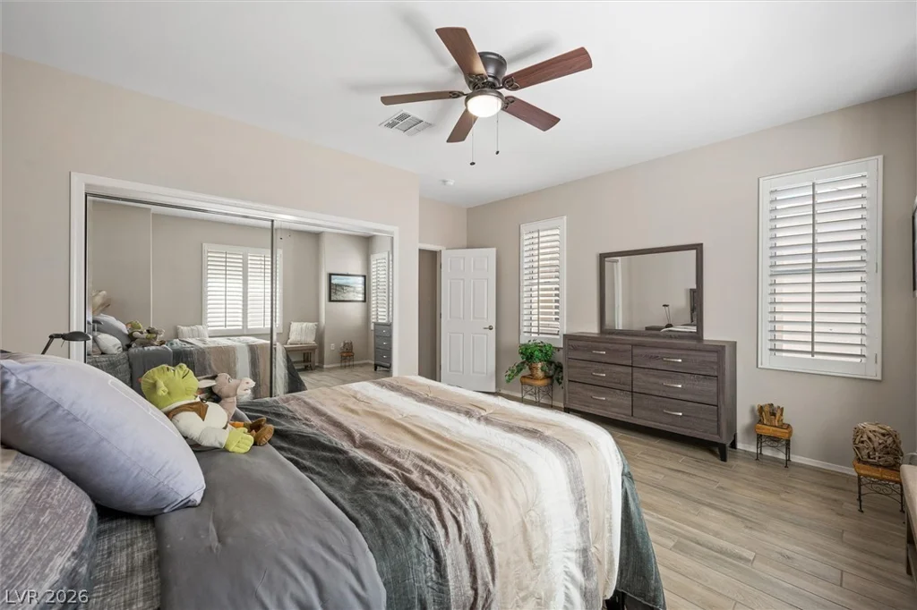3040 Stratmoor Hills, Henderson, NV 89052