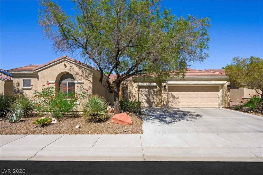 3040 Stratmoor Hills, Henderson, NV 89052