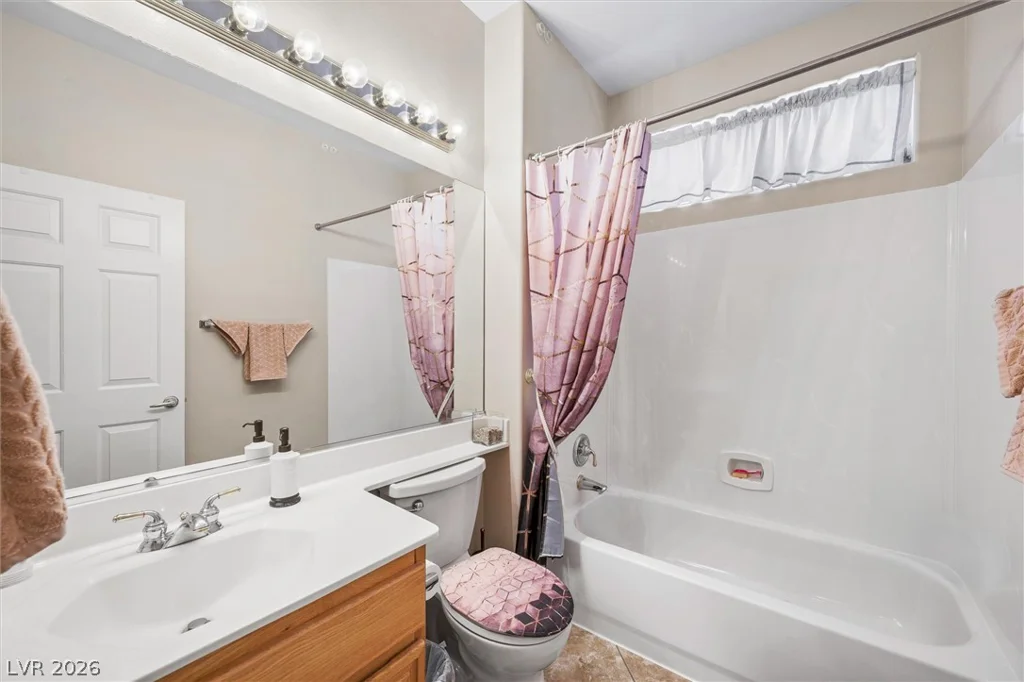 3040 Stratmoor Hills, Henderson, NV 89052