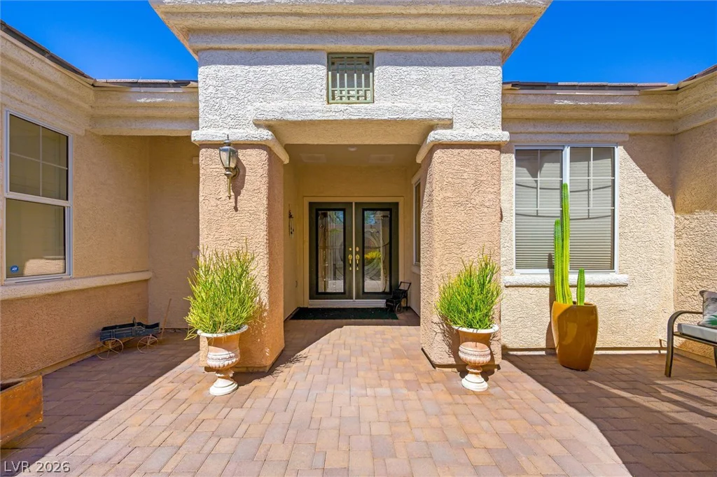 3040 Stratmoor Hills, Henderson, NV 89052