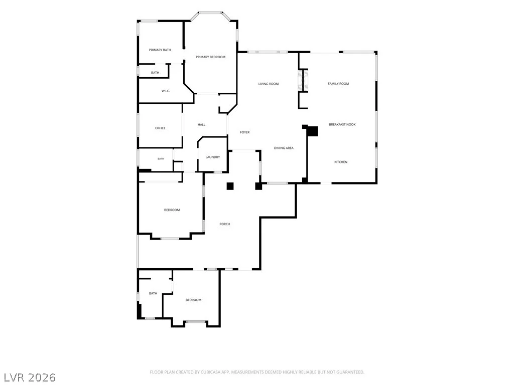 3040 Stratmoor Hills, Henderson, NV 89052