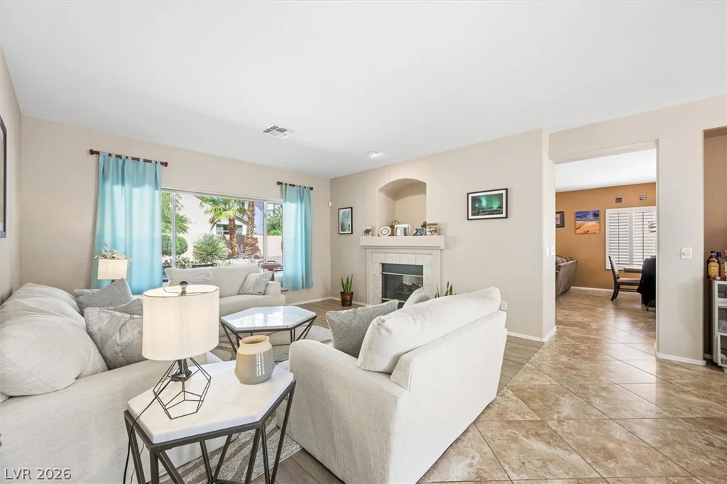 3040 Stratmoor Hills, Henderson, NV 89052