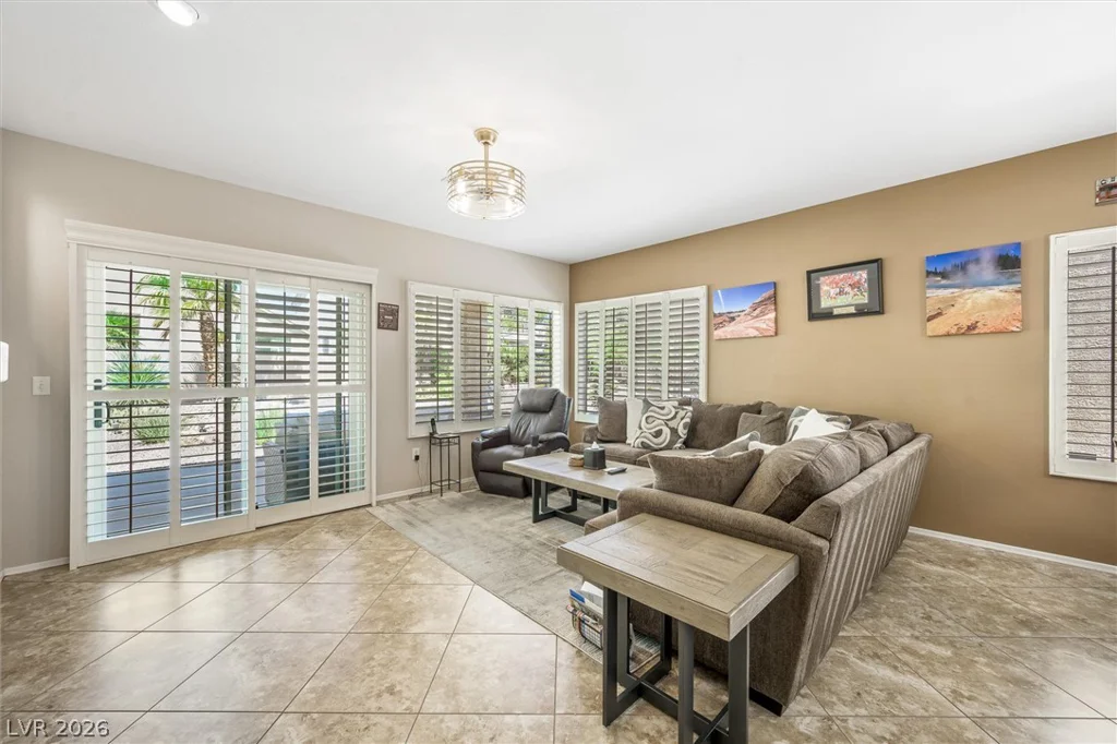 3040 Stratmoor Hills, Henderson, NV 89052