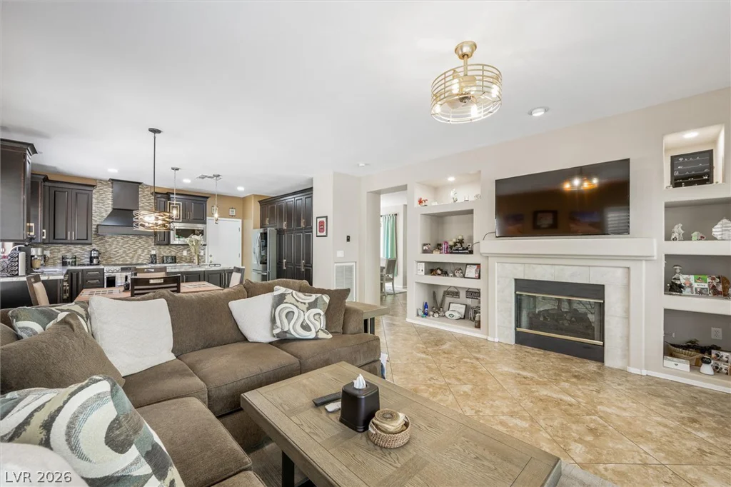 3040 Stratmoor Hills, Henderson, NV 89052