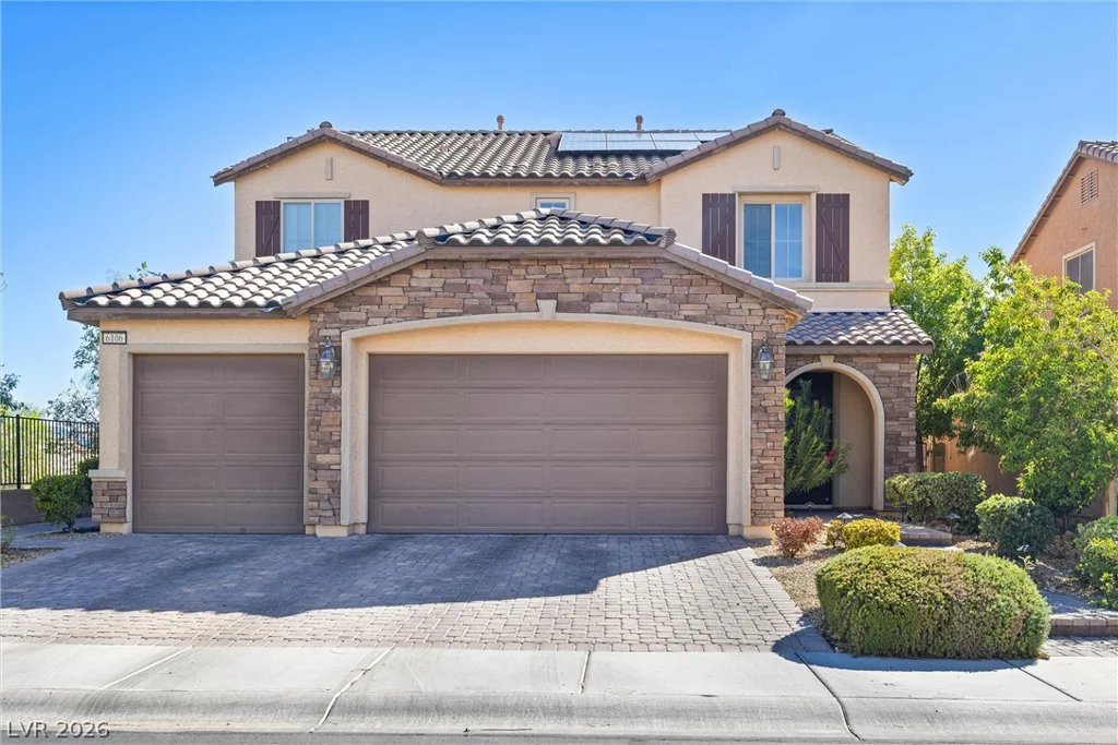 6106 Andover Wood, Las Vegas, NV 89113
