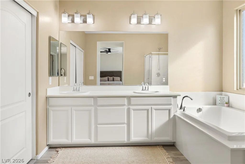 6106 Andover Wood, Las Vegas, NV 89113