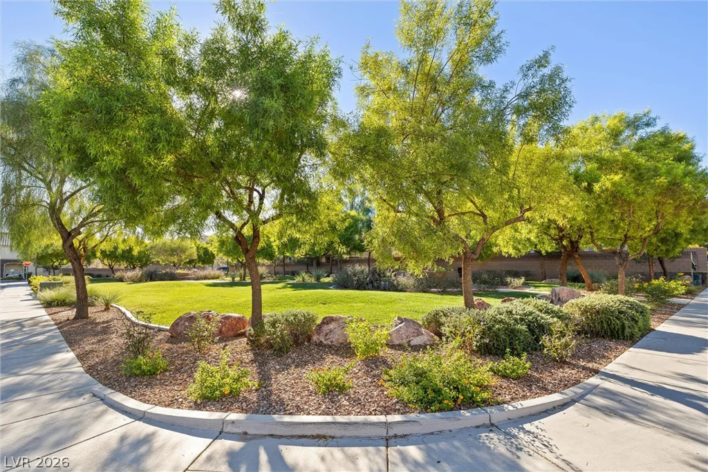 6106 Andover Wood, Las Vegas, NV 89113