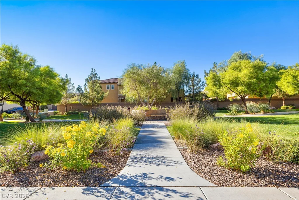 6106 Andover Wood, Las Vegas, NV 89113
