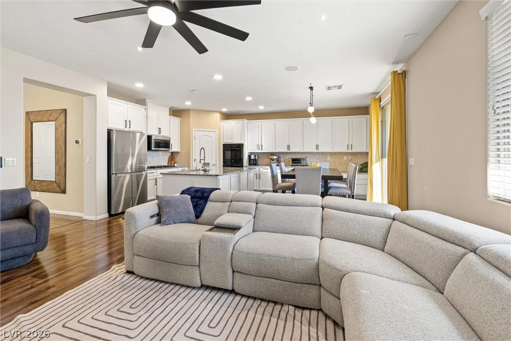 6106 Andover Wood, Las Vegas, NV 89113
