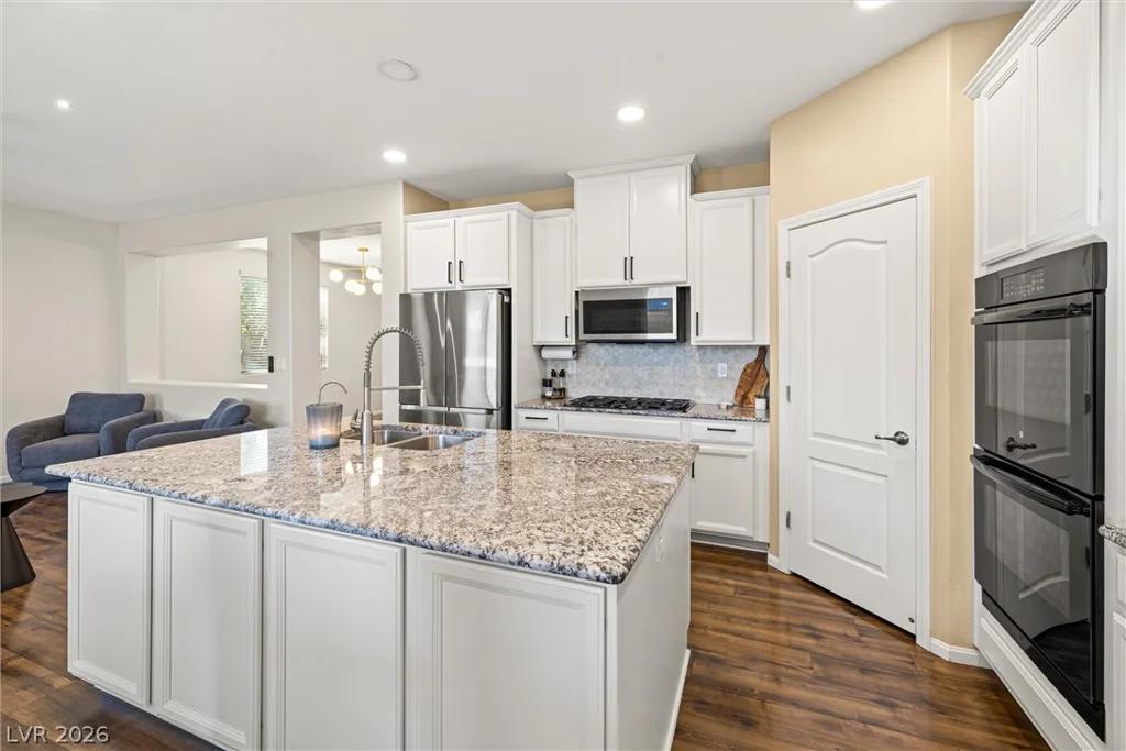 6106 Andover Wood, Las Vegas, NV 89113
