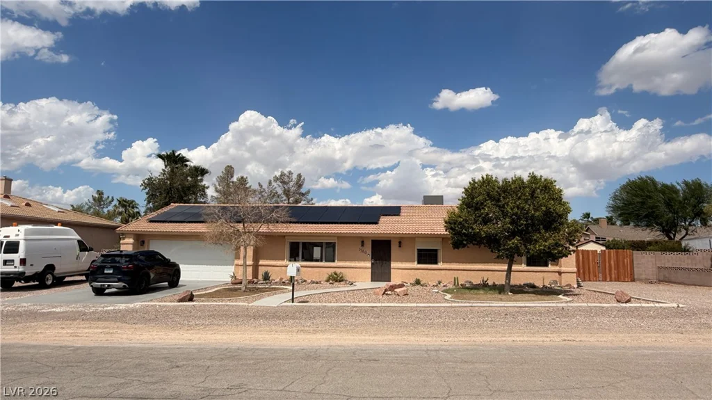 1560 Arabian, Henderson, NV 89002