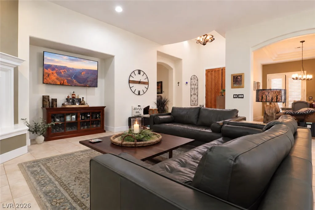 10 Caminito Amore, Henderson, NV 89011
