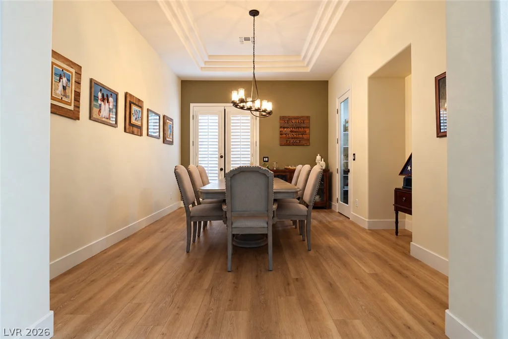 10 Caminito Amore, Henderson, NV 89011