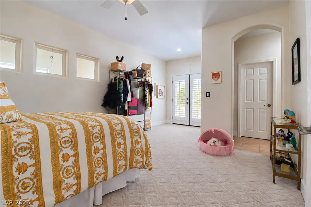 10 Caminito Amore, Henderson, NV 89011