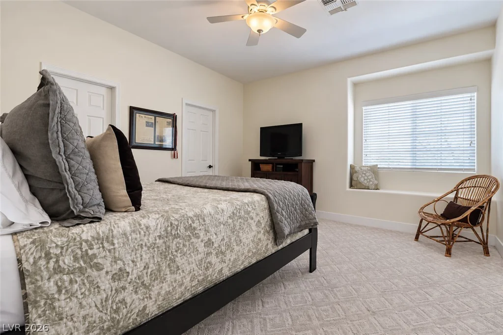 10 Caminito Amore, Henderson, NV 89011