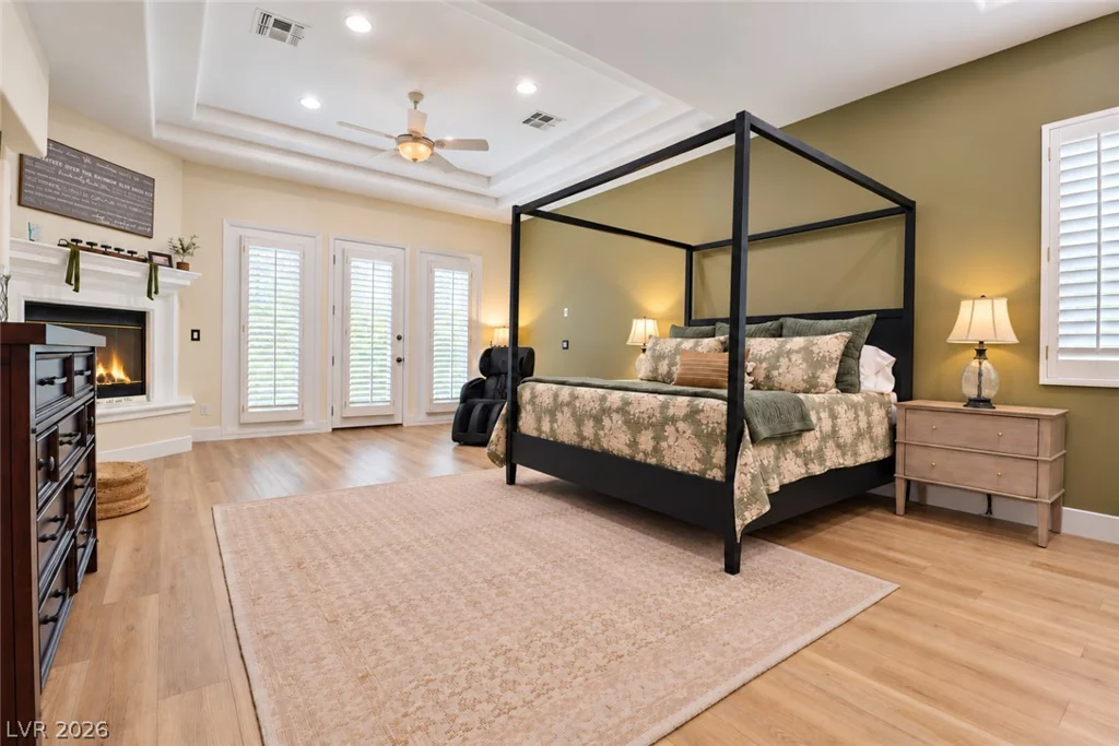 10 Caminito Amore, Henderson, NV 89011