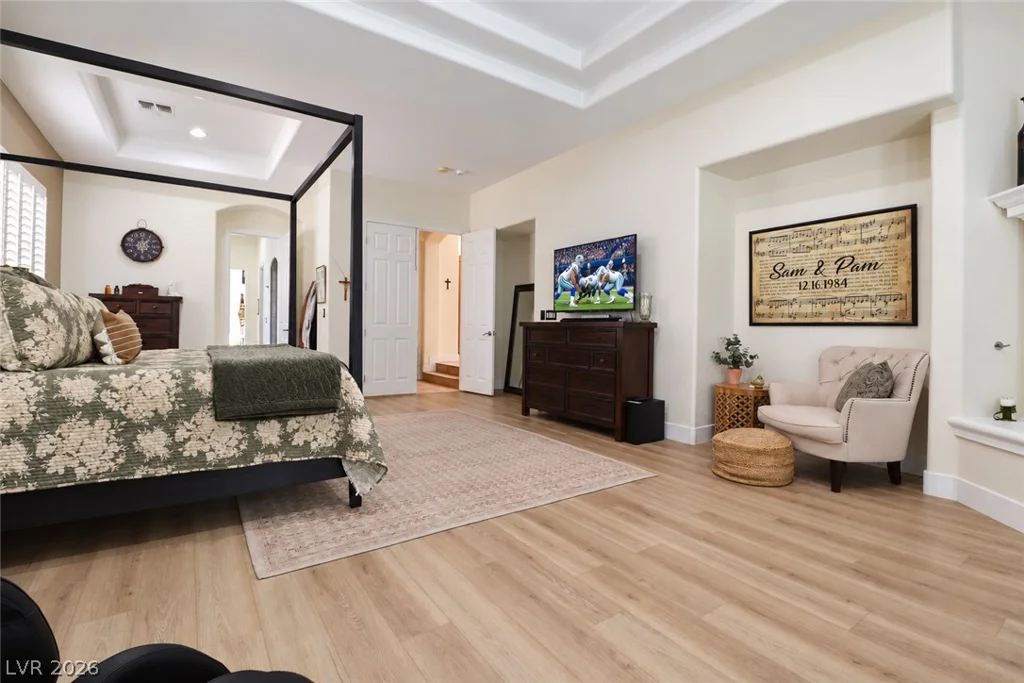 10 Caminito Amore, Henderson, NV 89011