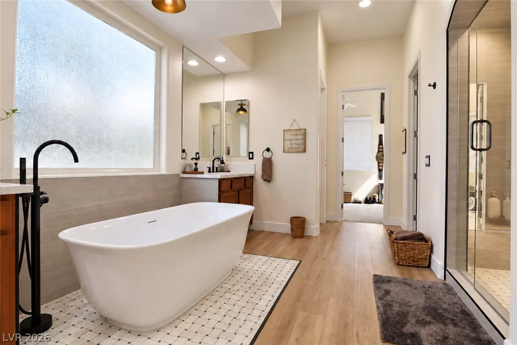 10 Caminito Amore, Henderson, NV 89011